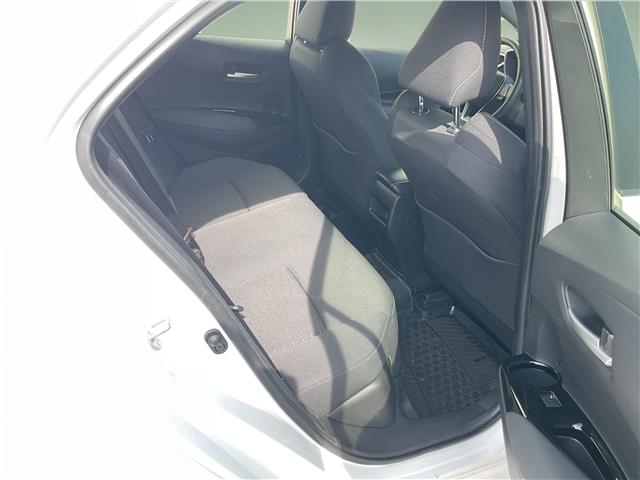 2025 Toyota Corolla Hatchback Base (Stk: 260308) in Kingston - Image 11 of 21