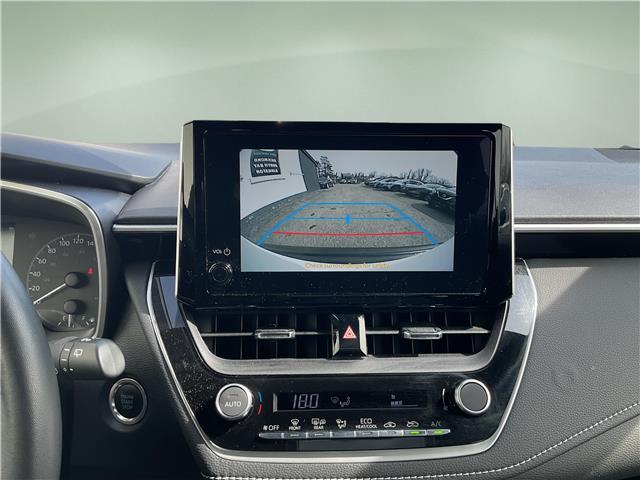 2025 Toyota Corolla Hatchback Base (Stk: 260308) in Kingston - Image 15 of 21