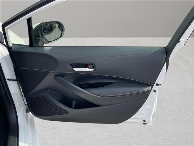2025 Toyota Corolla Hatchback Base (Stk: 260308) in Kingston - Image 17 of 21