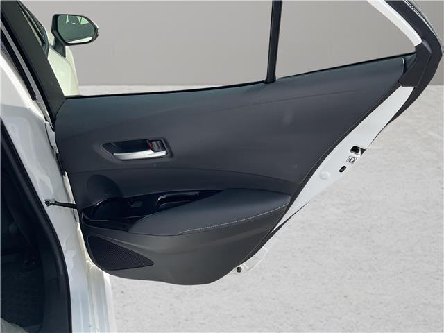 2025 Toyota Corolla Hatchback Base (Stk: 260308) in Kingston - Image 19 of 21