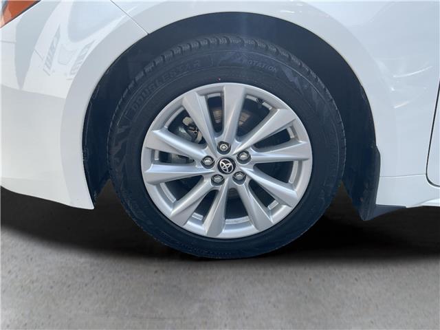 2025 Toyota Corolla Hatchback Base (Stk: 260308) in Kingston - Image 21 of 21