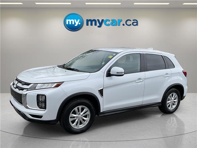 2024 Mitsubishi RVR  (Stk: 260591) in Kingston - Image 1 of 33