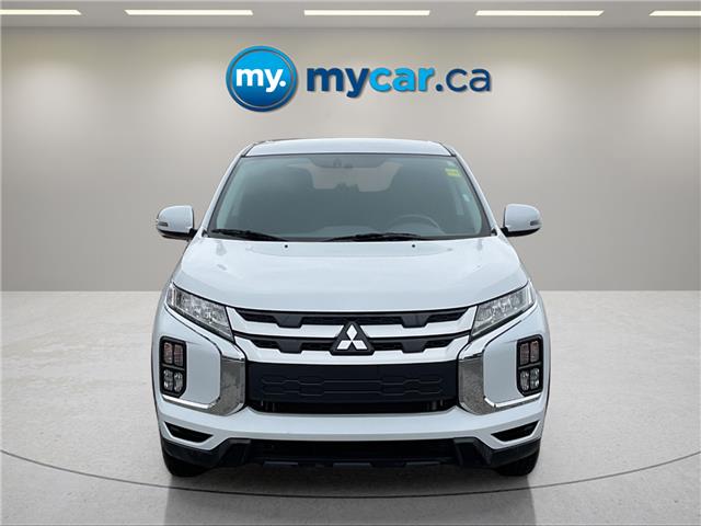 2024 Mitsubishi RVR  (Stk: 260591) in Kingston - Image 2 of 33