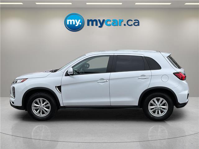 2024 Mitsubishi RVR  (Stk: 260591) in Kingston - Image 3 of 33