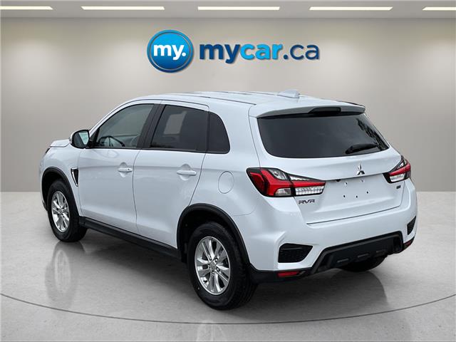 2024 Mitsubishi RVR  (Stk: 260591) in Kingston - Image 4 of 33