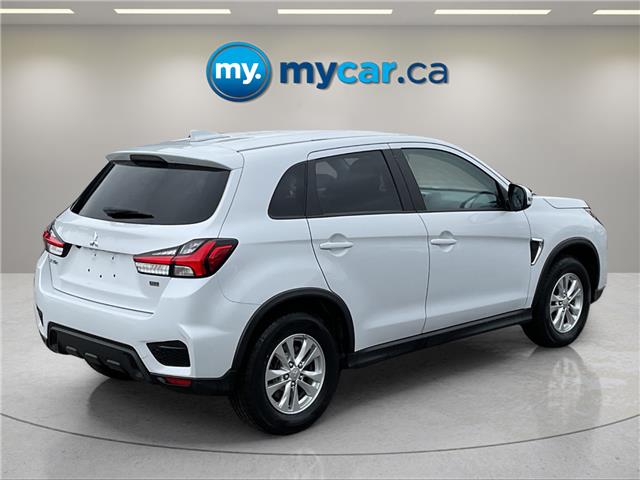 2024 Mitsubishi RVR  (Stk: 260591) in Kingston - Image 6 of 33