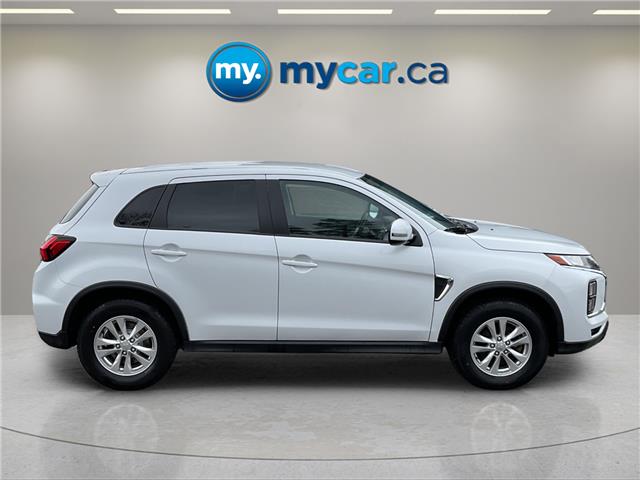 2024 Mitsubishi RVR  (Stk: 260591) in Kingston - Image 7 of 33