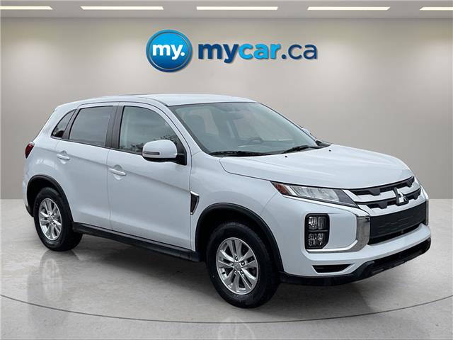 2024 Mitsubishi RVR  (Stk: 260591) in Kingston - Image 8 of 33