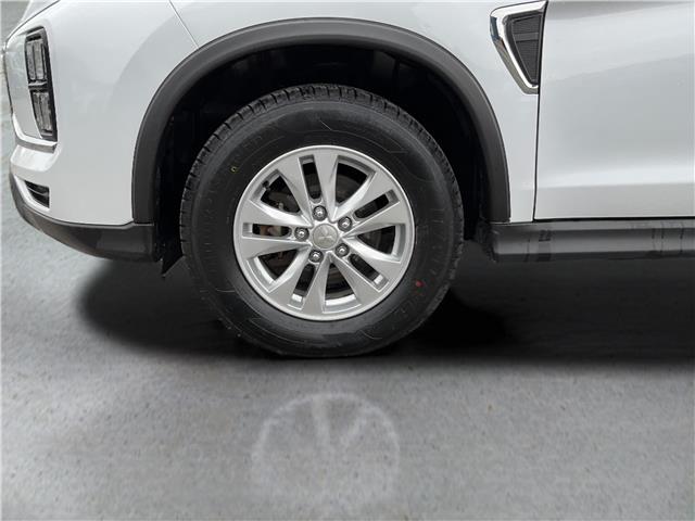 2024 Mitsubishi RVR  (Stk: 260591) in Kingston - Image 9 of 33