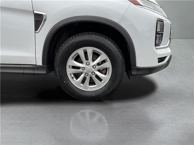 2024 Mitsubishi RVR  (Stk: 260591) in Kingston - Image 10 of 33