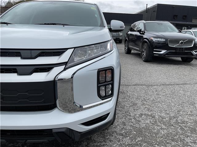 2024 Mitsubishi RVR  (Stk: 260591) in Kingston - Image 14 of 33
