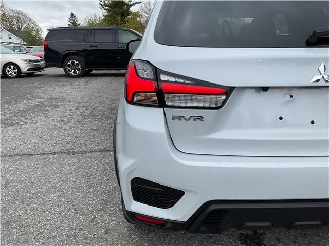 2024 Mitsubishi RVR  (Stk: 260591) in Kingston - Image 15 of 33