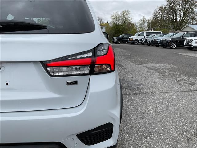 2024 Mitsubishi RVR  (Stk: 260591) in Kingston - Image 16 of 33