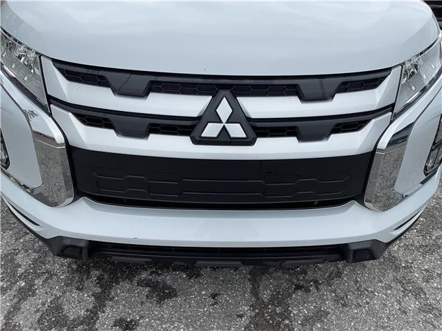 2024 Mitsubishi RVR  (Stk: 260591) in Kingston - Image 17 of 33