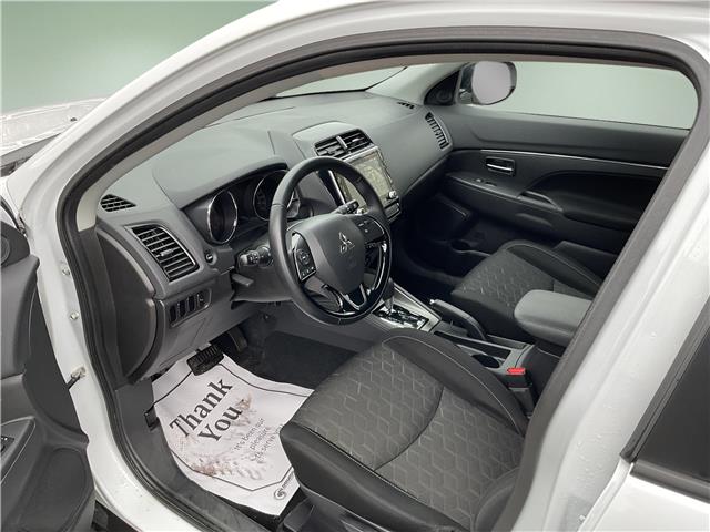 2024 Mitsubishi RVR  (Stk: 260591) in Kingston - Image 19 of 33