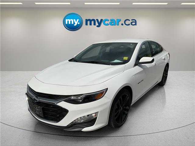 2024 Chevrolet Malibu 1LT (Stk: 260715) in Kingston - Image 1 of 36