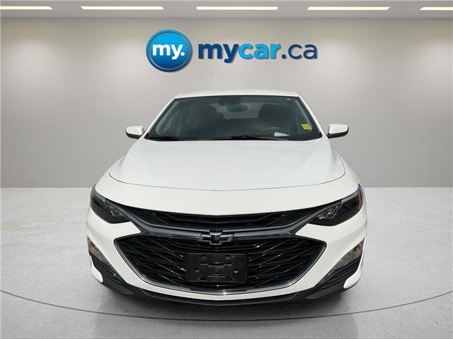 2024 Chevrolet Malibu 1LT (Stk: 260715) in Kingston - Image 2 of 36
