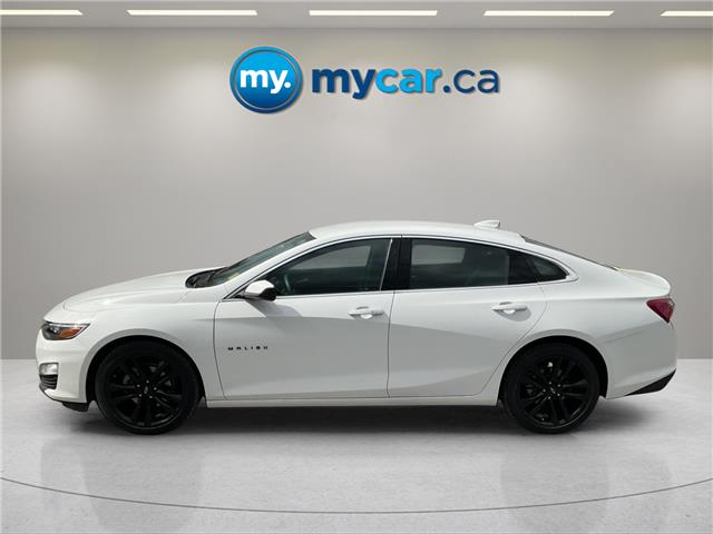 2024 Chevrolet Malibu 1LT (Stk: 260715) in Kingston - Image 3 of 36