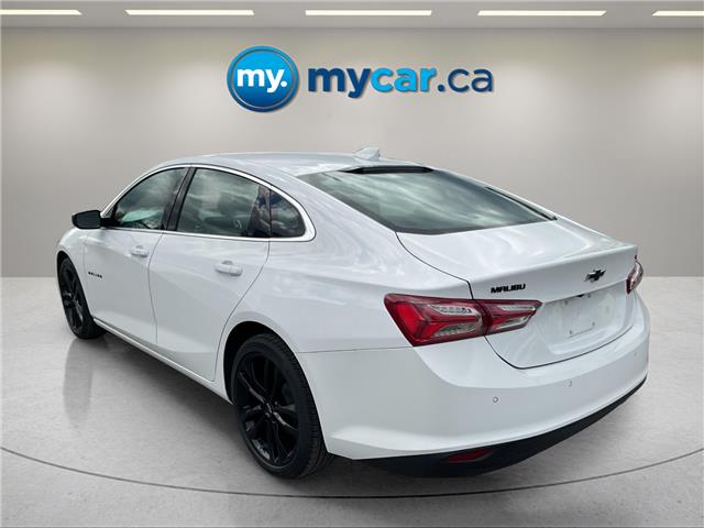 2024 Chevrolet Malibu 1LT (Stk: 260715) in Kingston - Image 4 of 36