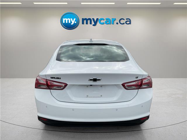 2024 Chevrolet Malibu 1LT (Stk: 260715) in Kingston - Image 5 of 36