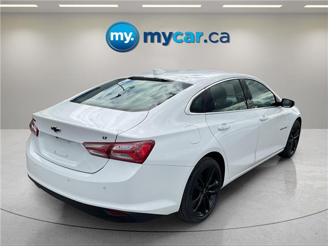 2024 Chevrolet Malibu 1LT (Stk: 260715) in Kingston - Image 6 of 36