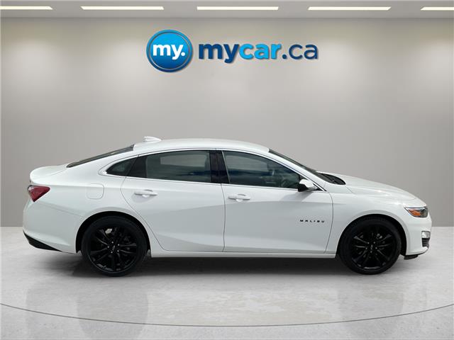 2024 Chevrolet Malibu 1LT (Stk: 260715) in Kingston - Image 7 of 36