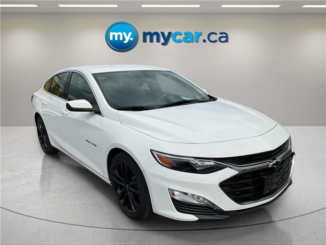 2024 Chevrolet Malibu 1LT (Stk: 260715) in Kingston - Image 8 of 36