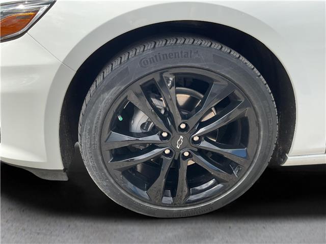 2024 Chevrolet Malibu 1LT (Stk: 260715) in Kingston - Image 9 of 36