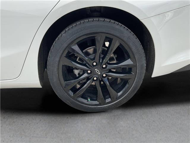 2024 Chevrolet Malibu 1LT (Stk: 260715) in Kingston - Image 10 of 36