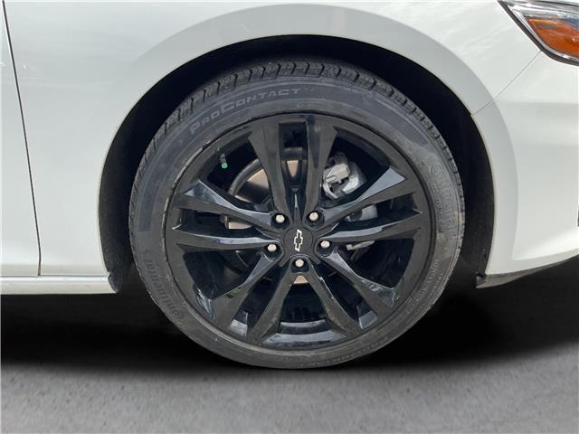 2024 Chevrolet Malibu 1LT (Stk: 260715) in Kingston - Image 11 of 36