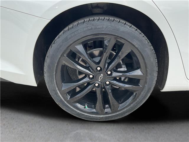 2024 Chevrolet Malibu 1LT (Stk: 260715) in Kingston - Image 12 of 36