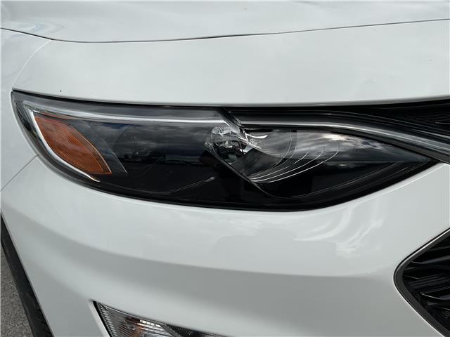 2024 Chevrolet Malibu 1LT (Stk: 260715) in Kingston - Image 13 of 36