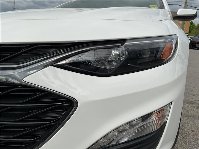 2024 Chevrolet Malibu 1LT (Stk: 260715) in Kingston - Image 14 of 36