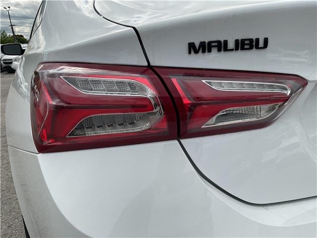 2024 Chevrolet Malibu 1LT (Stk: 260715) in Kingston - Image 15 of 36