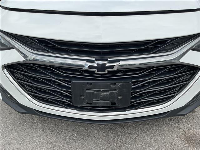 2024 Chevrolet Malibu 1LT (Stk: 260715) in Kingston - Image 17 of 36