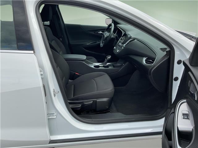 2024 Chevrolet Malibu 1LT (Stk: 260715) in Kingston - Image 19 of 36