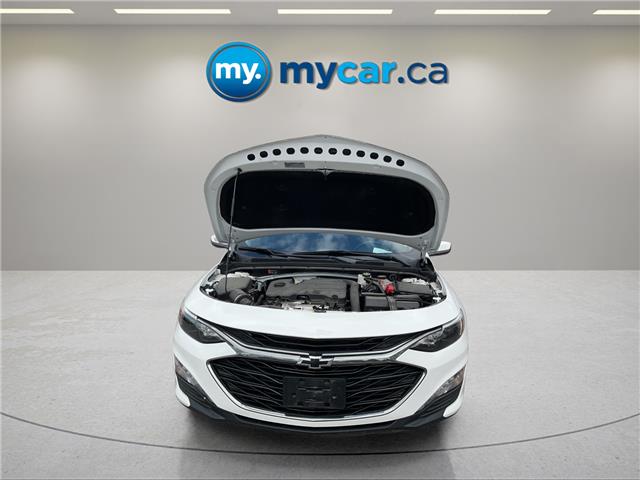 2024 Chevrolet Malibu 1LT (Stk: 260715) in Kingston - Image 21 of 36