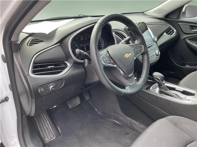 2024 Chevrolet Malibu 1LT (Stk: 260715) in Kingston - Image 22 of 36