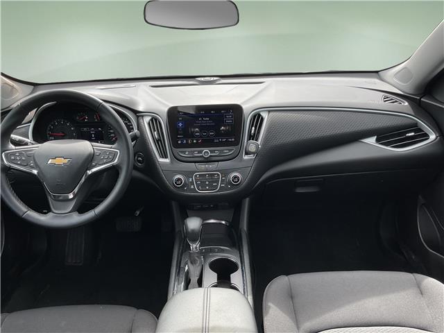 2024 Chevrolet Malibu 1LT (Stk: 260715) in Kingston - Image 23 of 36