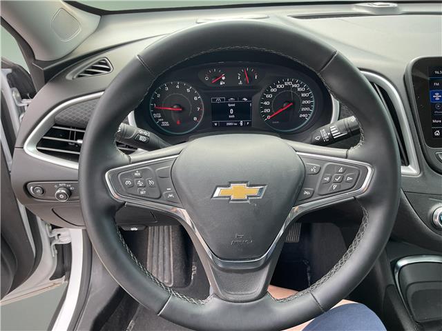 2024 Chevrolet Malibu 1LT (Stk: 260715) in Kingston - Image 25 of 36