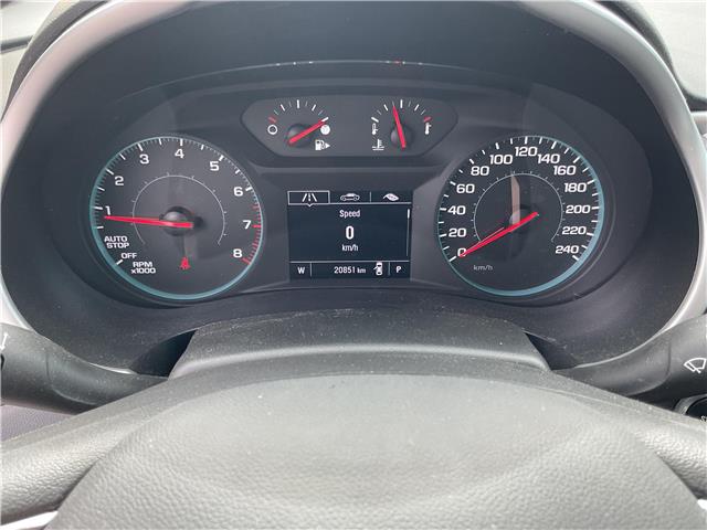 2024 Chevrolet Malibu 1LT (Stk: 260715) in Kingston - Image 26 of 36