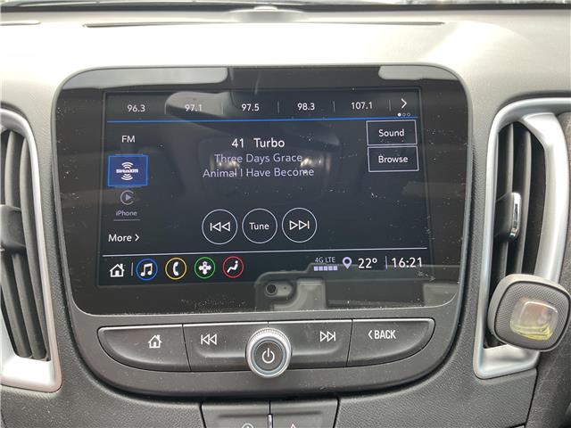 2024 Chevrolet Malibu 1LT (Stk: 260715) in Kingston - Image 27 of 36