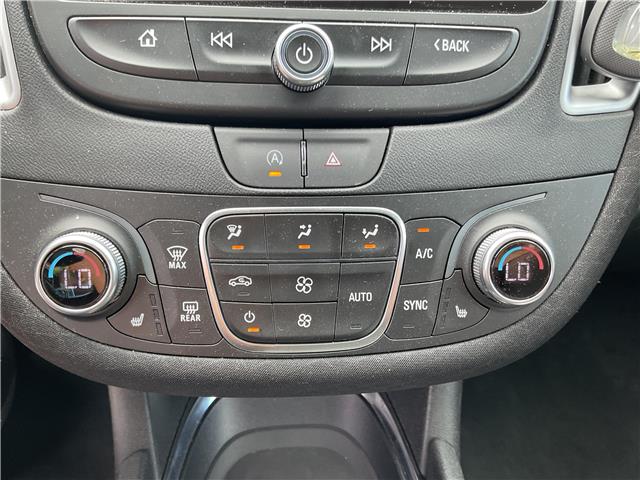 2024 Chevrolet Malibu 1LT (Stk: 260715) in Kingston - Image 29 of 36