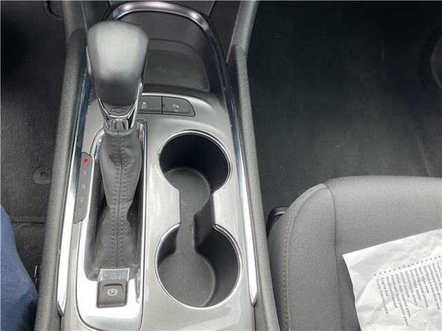2024 Chevrolet Malibu 1LT (Stk: 260715) in Kingston - Image 30 of 36