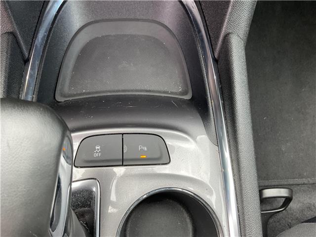 2024 Chevrolet Malibu 1LT (Stk: 260715) in Kingston - Image 31 of 36