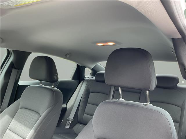 2024 Chevrolet Malibu 1LT (Stk: 260715) in Kingston - Image 34 of 36