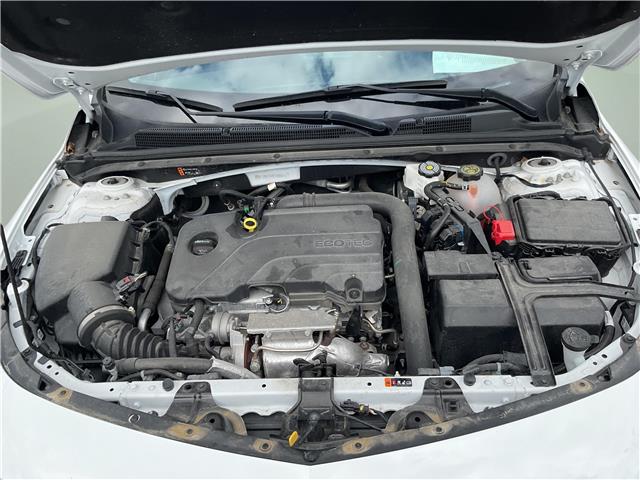 2024 Chevrolet Malibu 1LT (Stk: 260715) in Kingston - Image 35 of 36