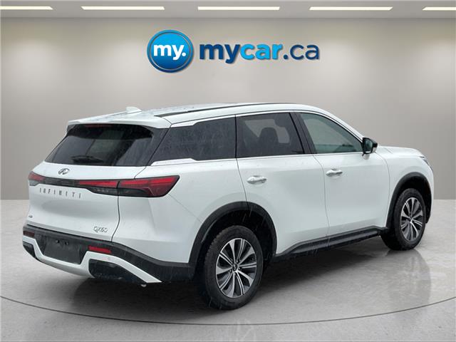 2024 Infiniti QX60 Pure (Stk: 260236) in Kingston - Image 3 of 24