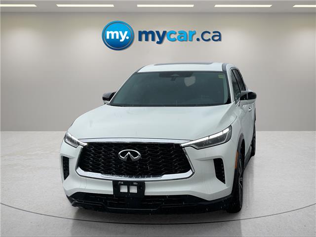 2024 Infiniti QX60 Pure (Stk: 260236) in Kingston - Image 5 of 24