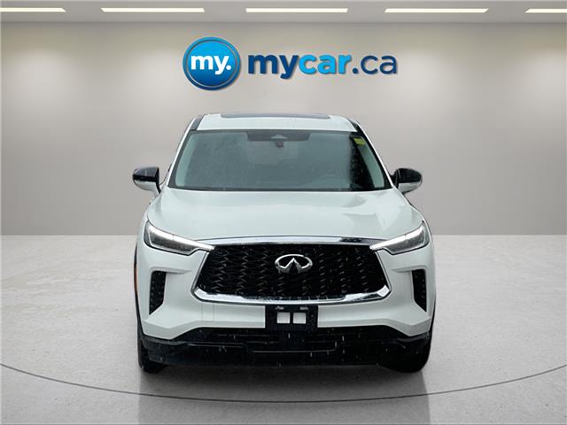 2024 Infiniti QX60 Pure (Stk: 260236) in Kingston - Image 6 of 24